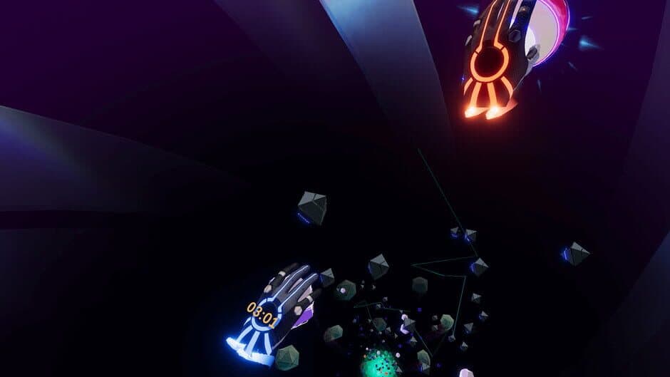 Lighting Climbing screenshot 2