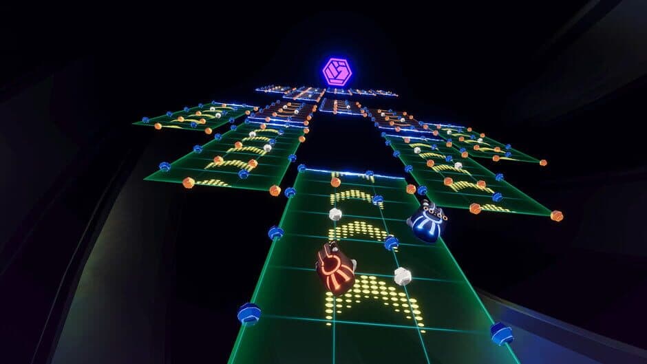 Lighting Climbing screenshot 3