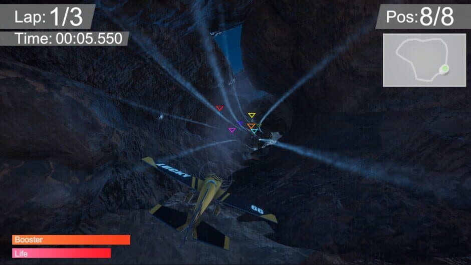 DogFight Time screenshot 1