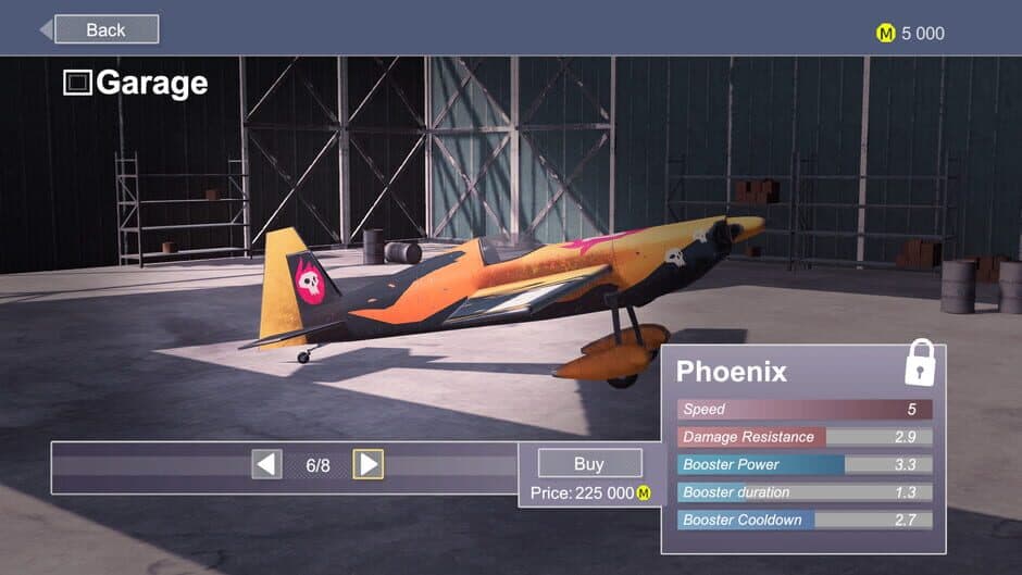 DogFight Time screenshot 6