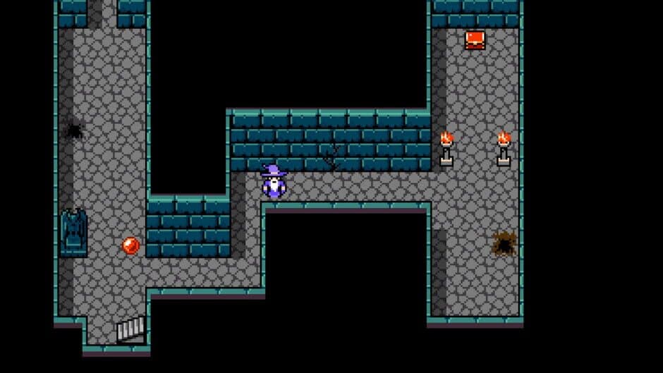 Knightblade screenshot 2