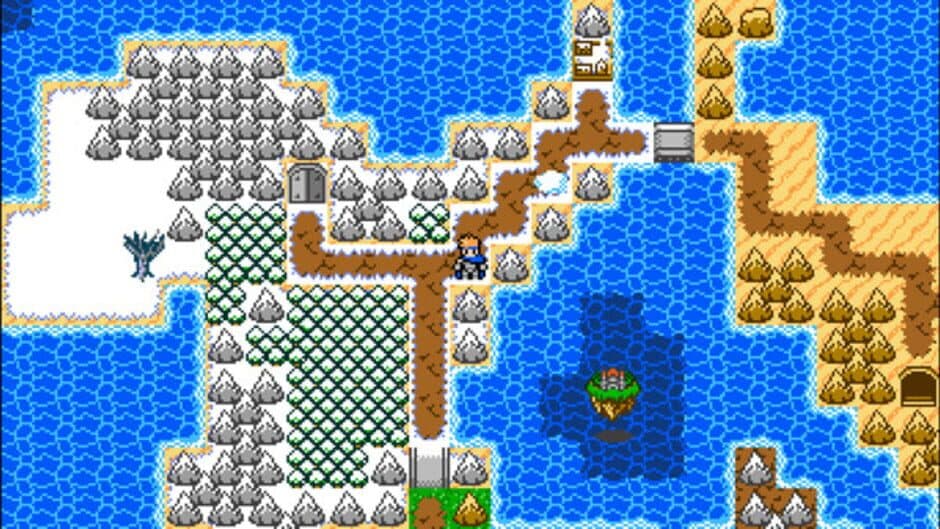 Knightblade screenshot 4