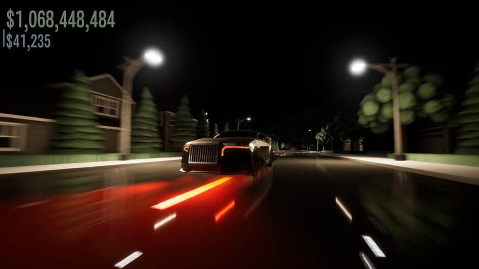 Tonikk Tycoon screenshot 1