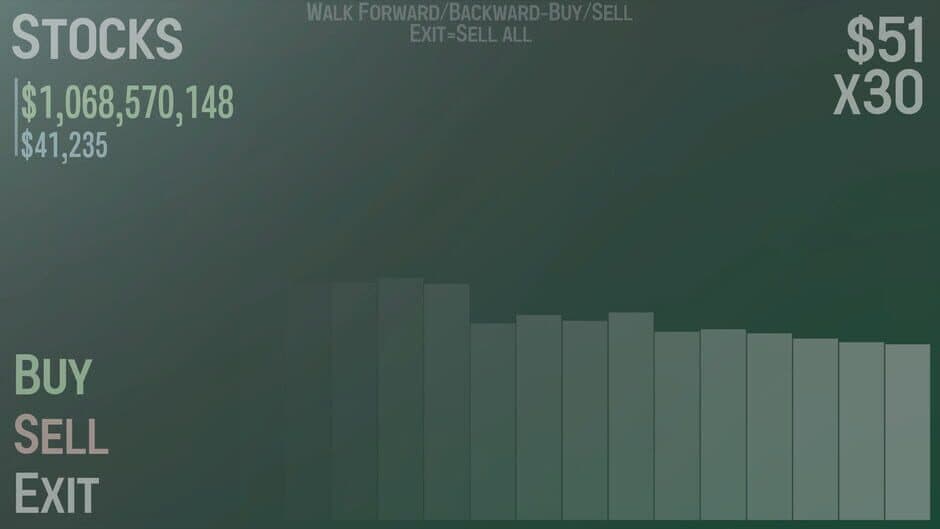 Tonikk Tycoon screenshot 2