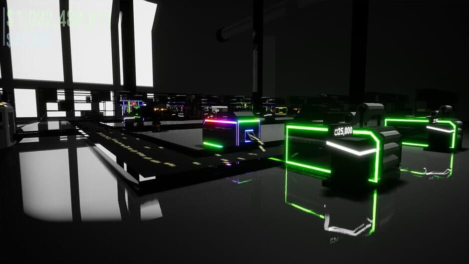 Tonikk Tycoon screenshot 4