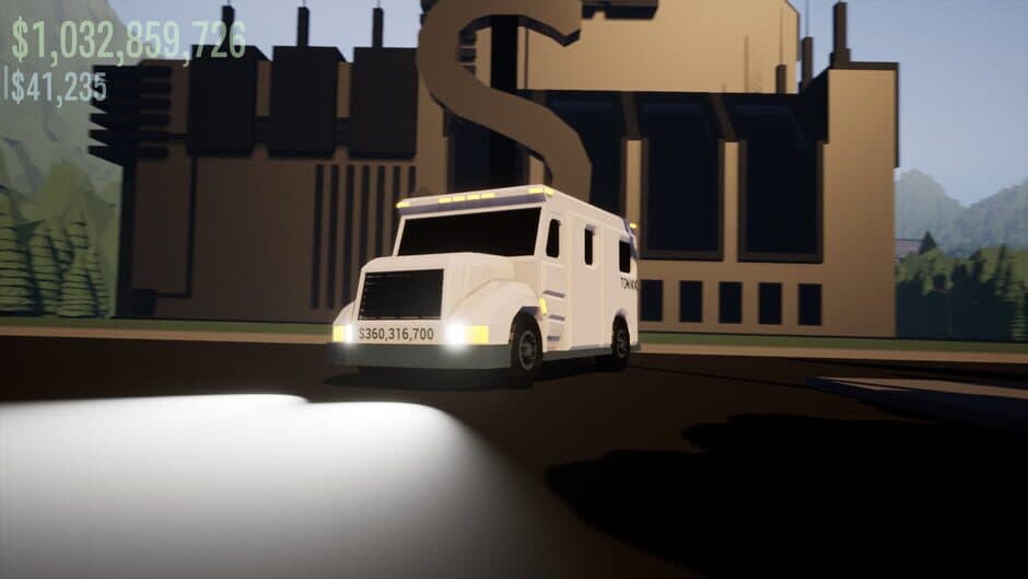 Tonikk Tycoon screenshot 5