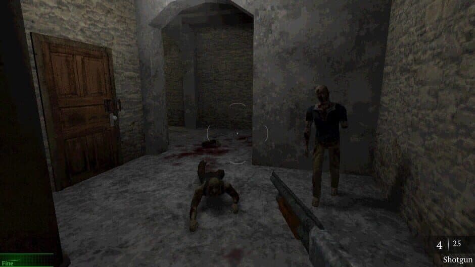Nightmare of Decay screenshot 6