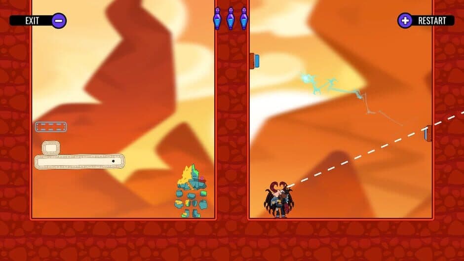 Wizard Mike screenshot 3