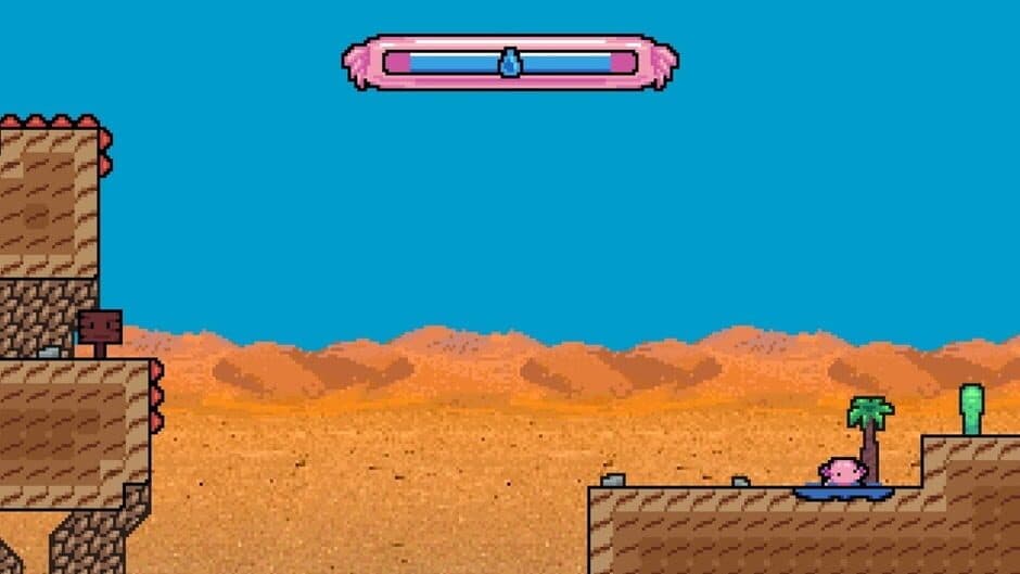 Axolotl screenshot 3