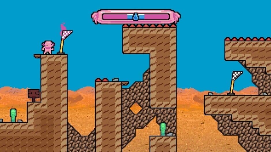 Axolotl screenshot 4