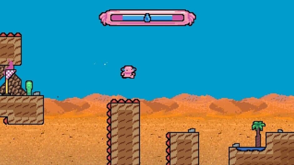 Axolotl screenshot 5