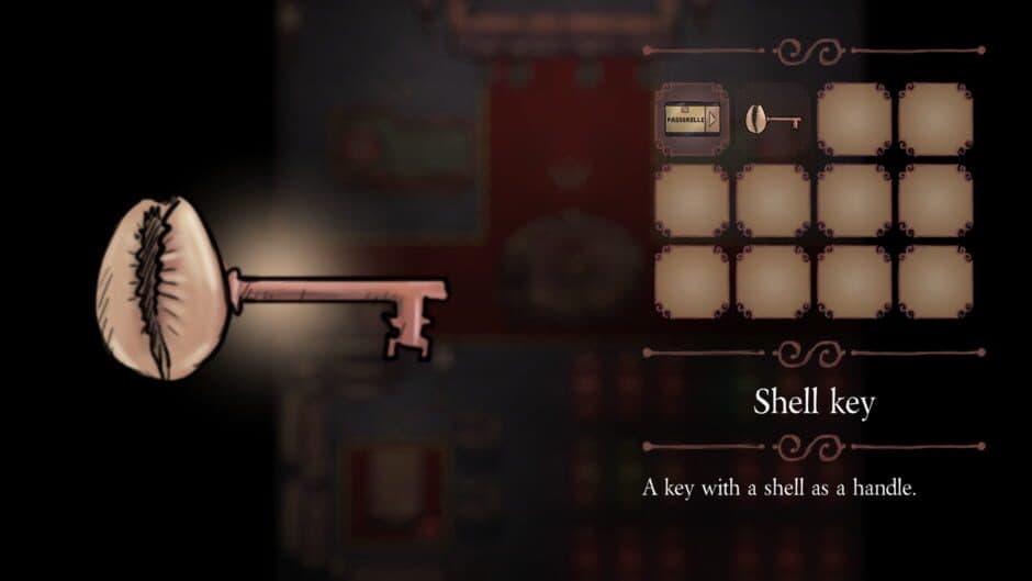 Sea of Dreams screenshot 4