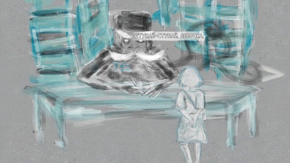 Grief Like a Stray Dog screenshot 4