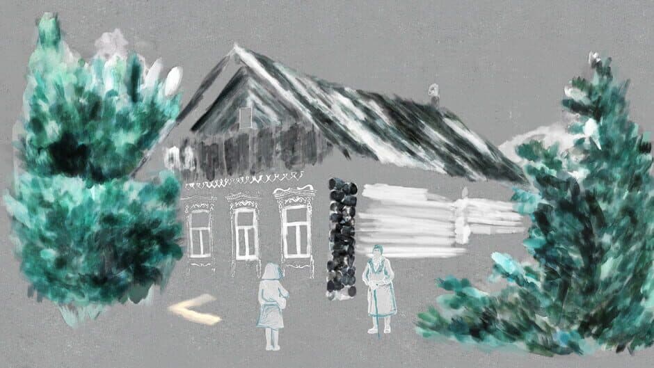 Grief Like a Stray Dog screenshot 6