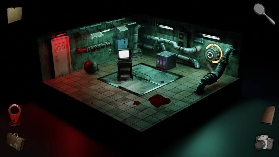 Another Tomorrow screenshot 1