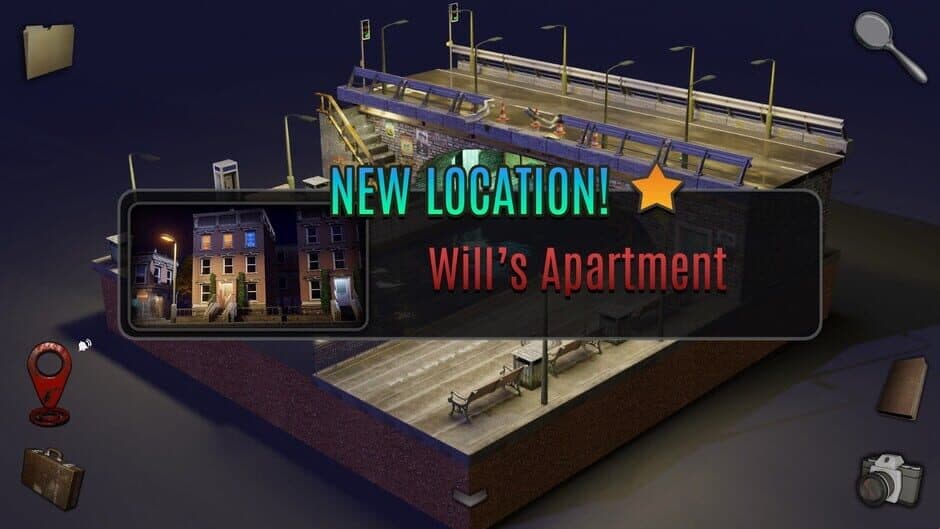 Another Tomorrow screenshot 3