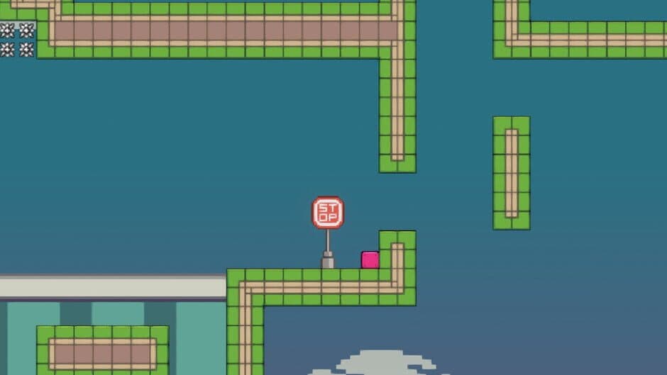 Dubu Rush screenshot 3