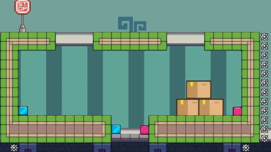 Dubu Rush screenshot 4