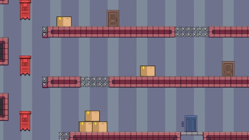 Dubu Rush screenshot 5