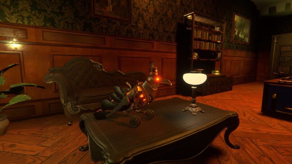 Mad Experiments 2: Escape Room screenshot 2