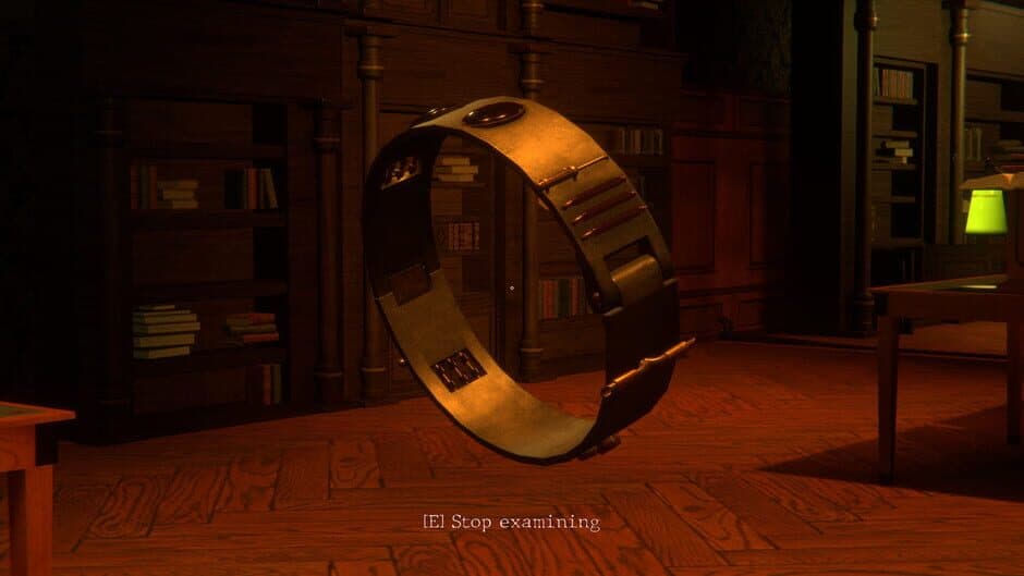 Mad Experiments 2: Escape Room screenshot 5