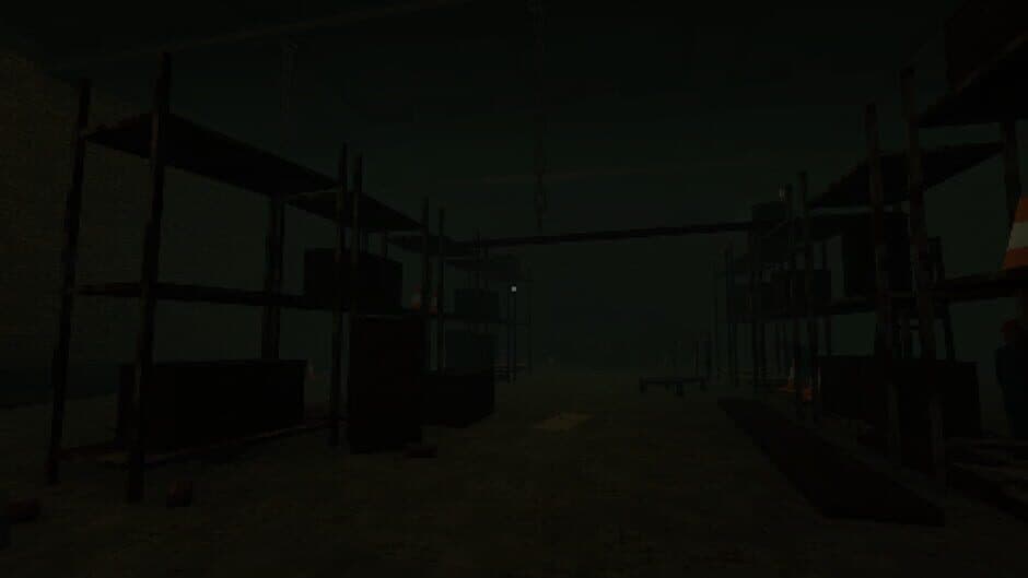 Under the Warehouse screenshot 1