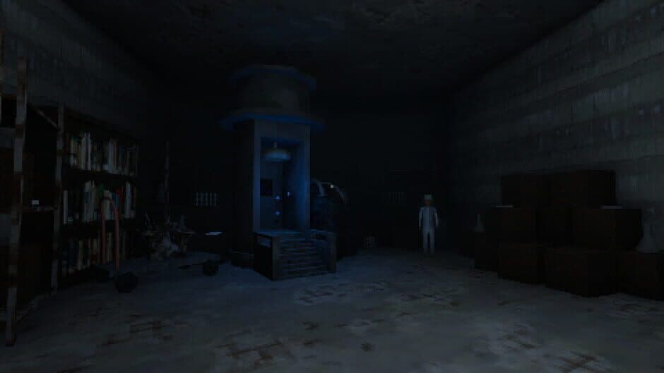 Under the Warehouse screenshot 3
