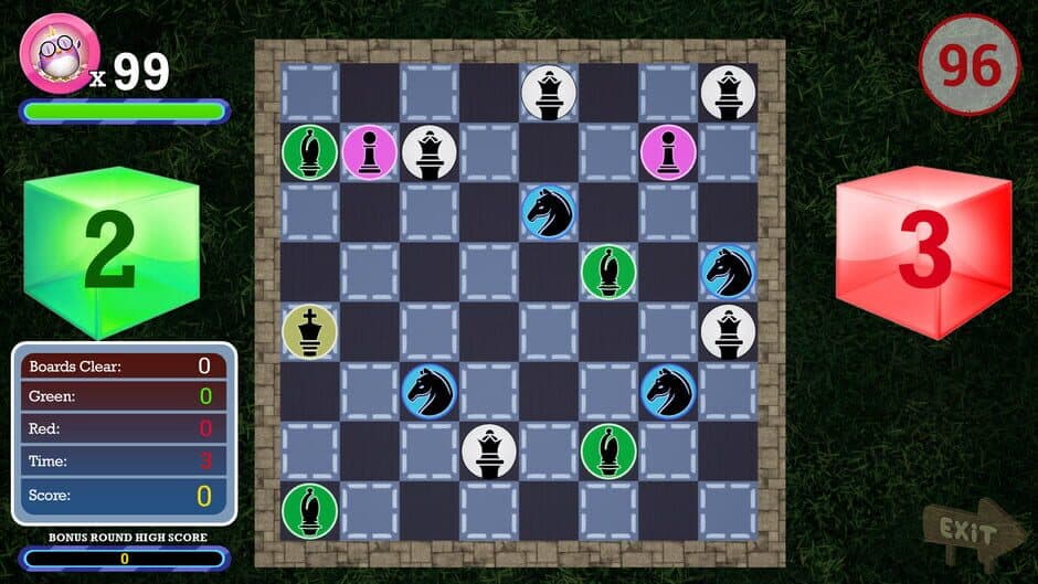 Chessie Chicken screenshot 3