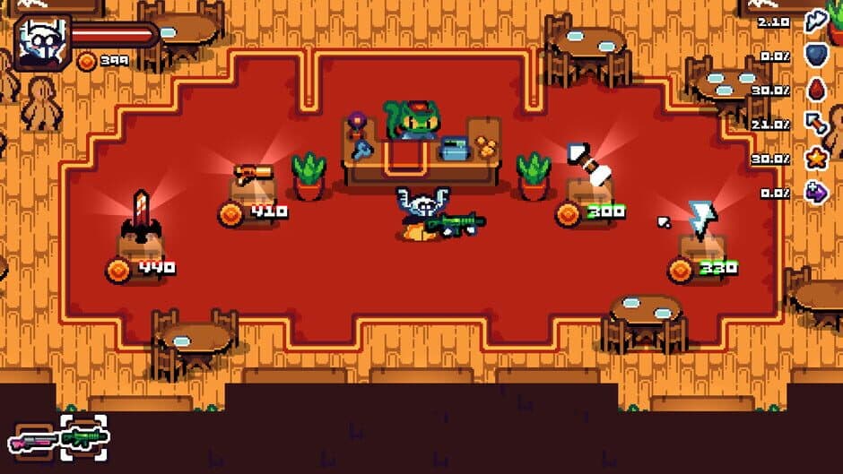 Doomed to Hell screenshot 3