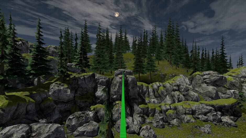 Slackline VR screenshot 5