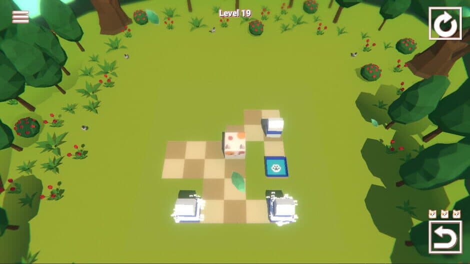 Fluffy Milo screenshot 3