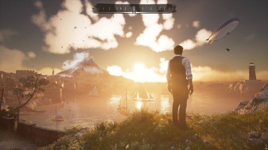 Sherlock Holmes: Chapter One - Saints and Sinners screenshot 2