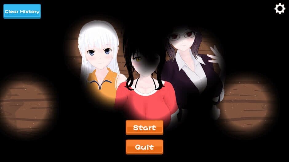 Desire Ninja screenshot 1