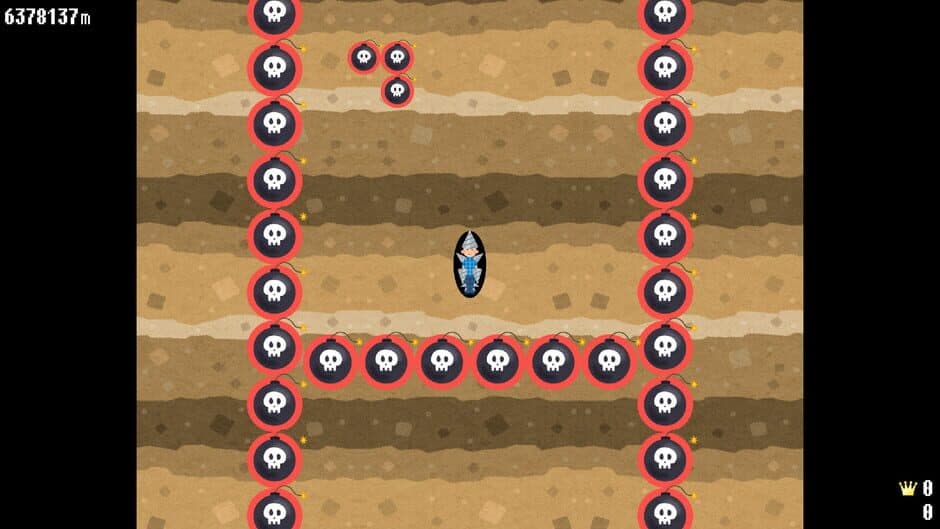 Drillman 6378137 screenshot 1