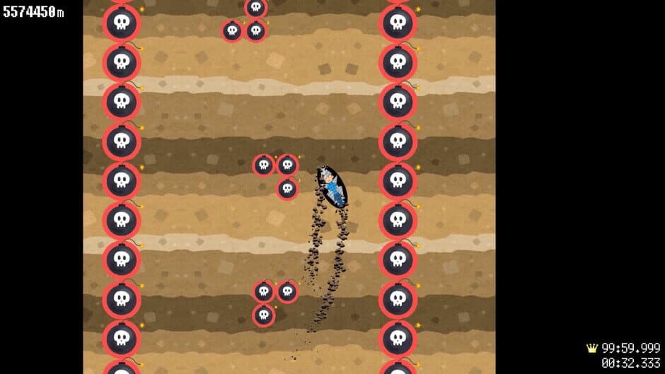 Drillman 6378137 screenshot 2