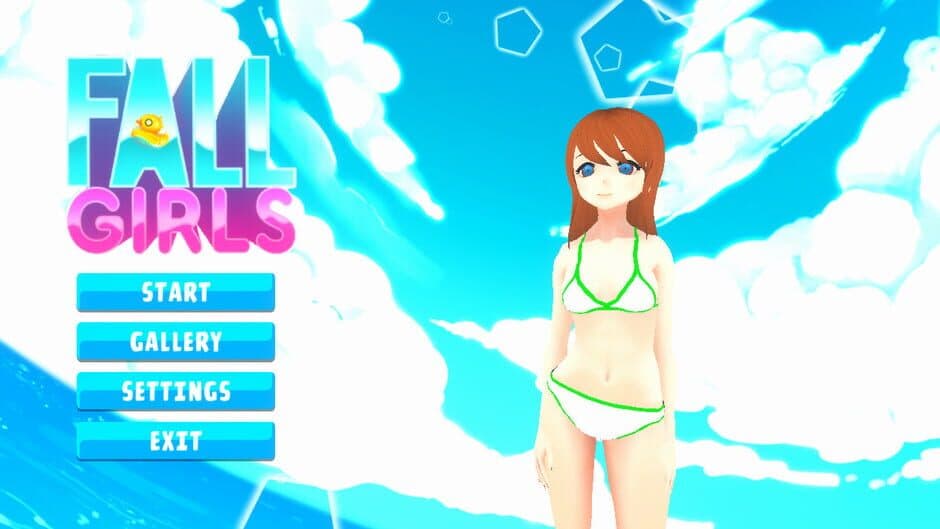 Fall Girls screenshot 3