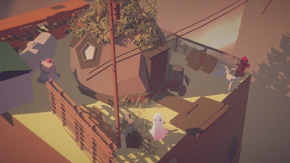 Boreal Tenebrae screenshot 5