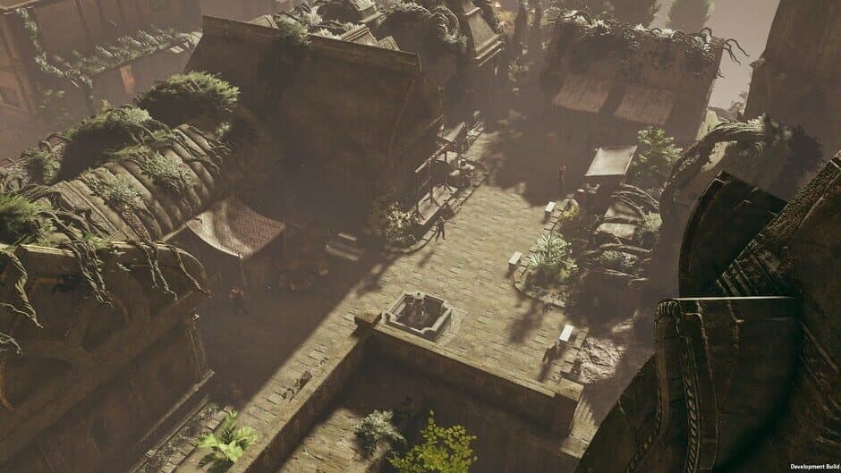 Solasta: Crown of the Magister - Lost Valley screenshot 4