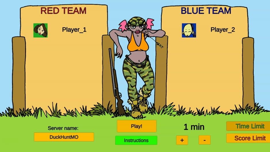 DuckHunt: Missouri screenshot 3