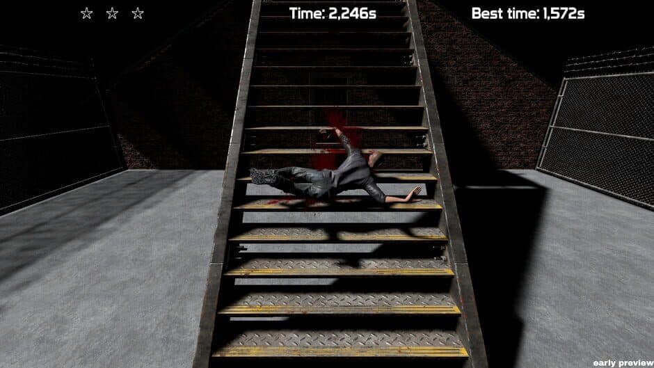 Pogoman screenshot 3