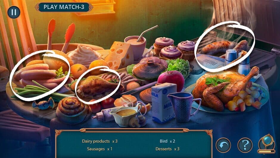 Twin Mind: Ghost Hunter - Collector's Edition screenshot 2