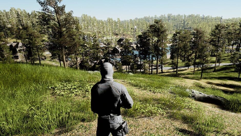 No 1 Lives screenshot 1