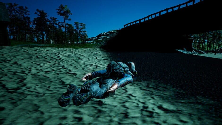 No 1 Lives screenshot 2