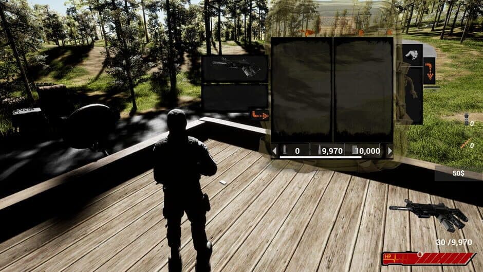 No 1 Lives screenshot 4