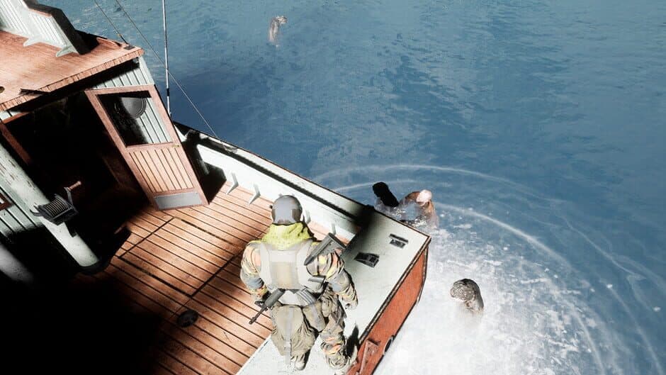 No 1 Lives screenshot 5