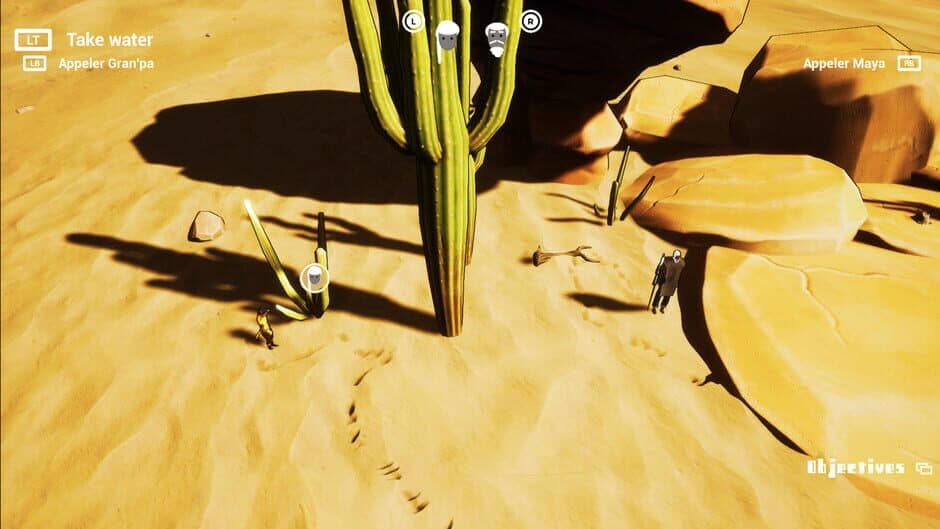 Apré Lapli screenshot 2