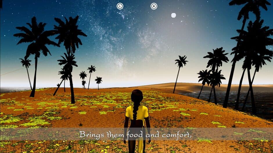 Apré Lapli screenshot 6