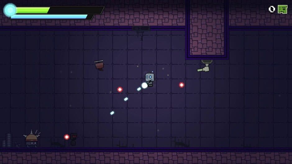 ChronoBreach Ultra screenshot 1