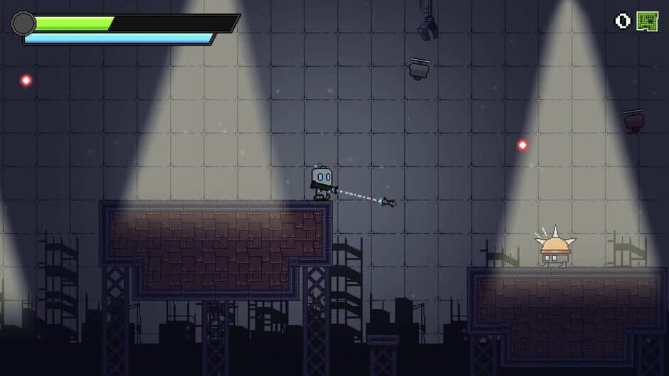 ChronoBreach Ultra screenshot 3