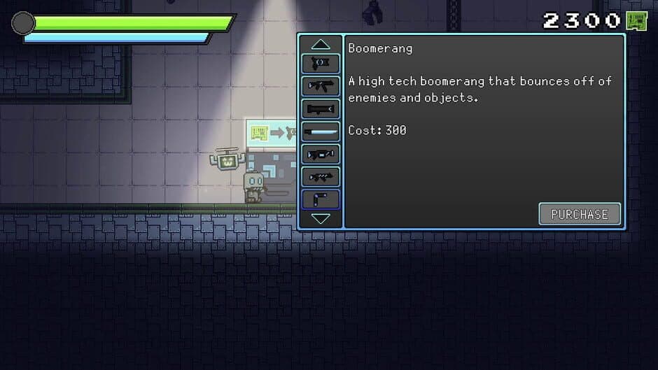 ChronoBreach Ultra screenshot 6